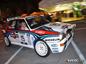 Gianluigi ALGERI al Rally (click to enlarge)